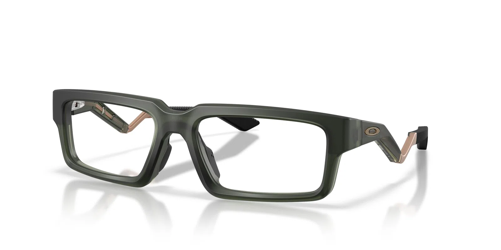 Oakley Enigma Echo 8210 Eyeglasses